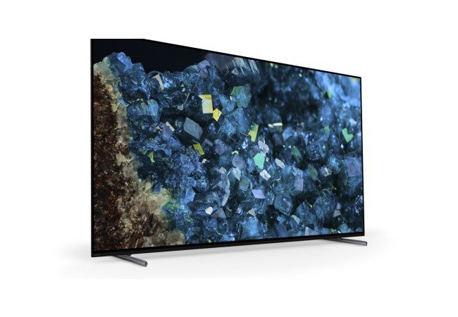 Téléviseur SONY OLED XR55A80L